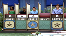 Big Brother 10 - HoH Competition